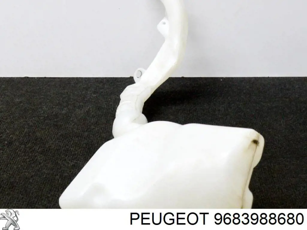 9683988680 Peugeot/Citroen 