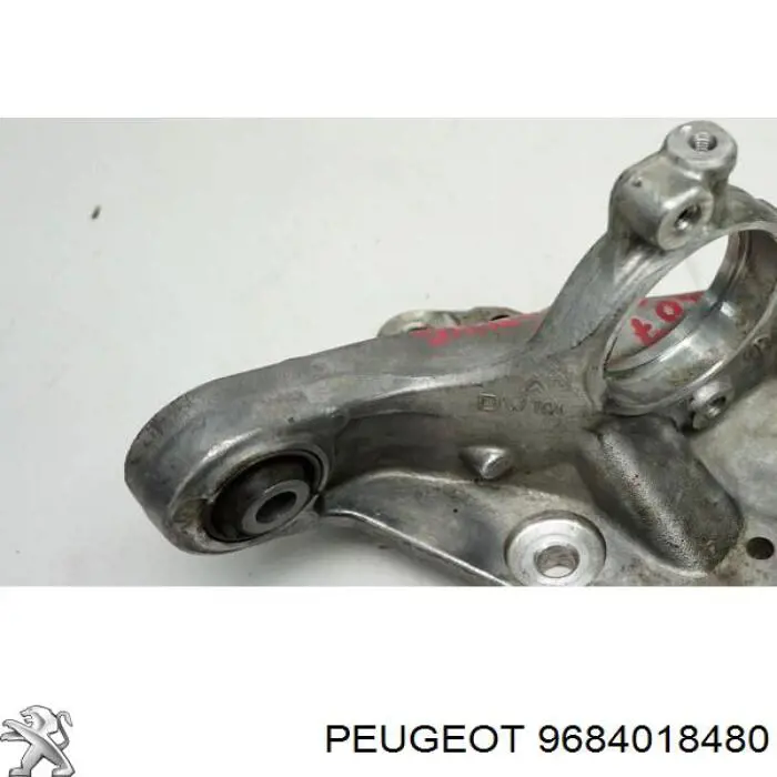  Peugeot/Citroen 9684018480 цена, от 14.11 USD