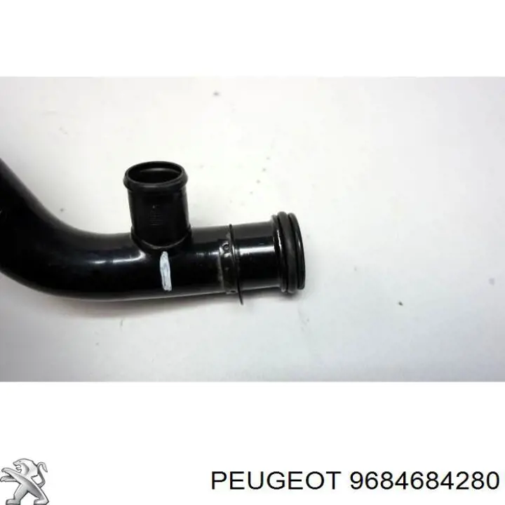 9684684280 Peugeot/Citroen 