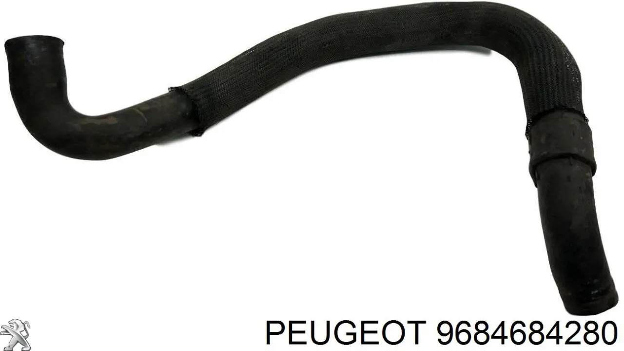  Peugeot/Citroen 9684684280 цена, от 9.48 USD
