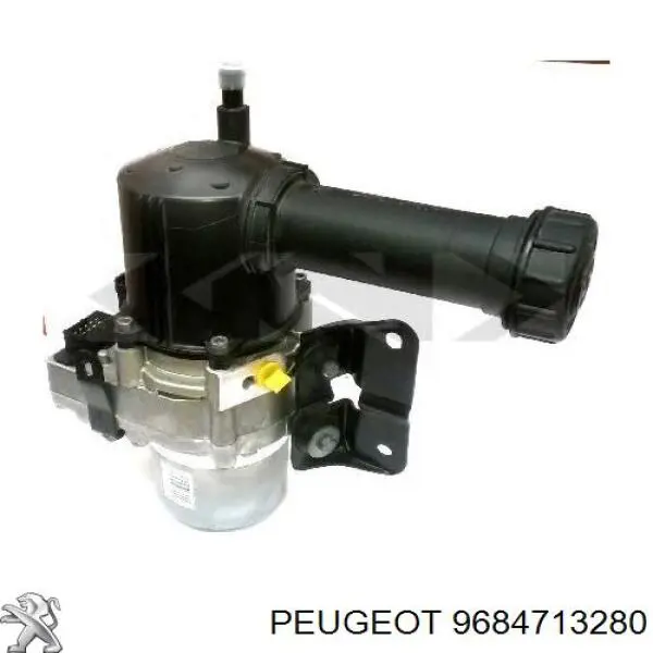 Насос гидравлики Peugeot/Citroen 9684713280 цена, от 102.71 USD