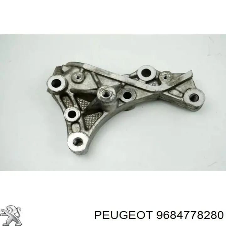 Купить 9684778280 Peugeot/Citroen 