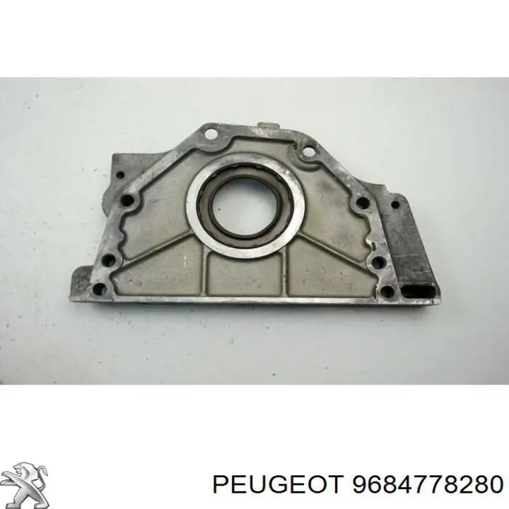 Купить 9684778280 Peugeot/Citroen 