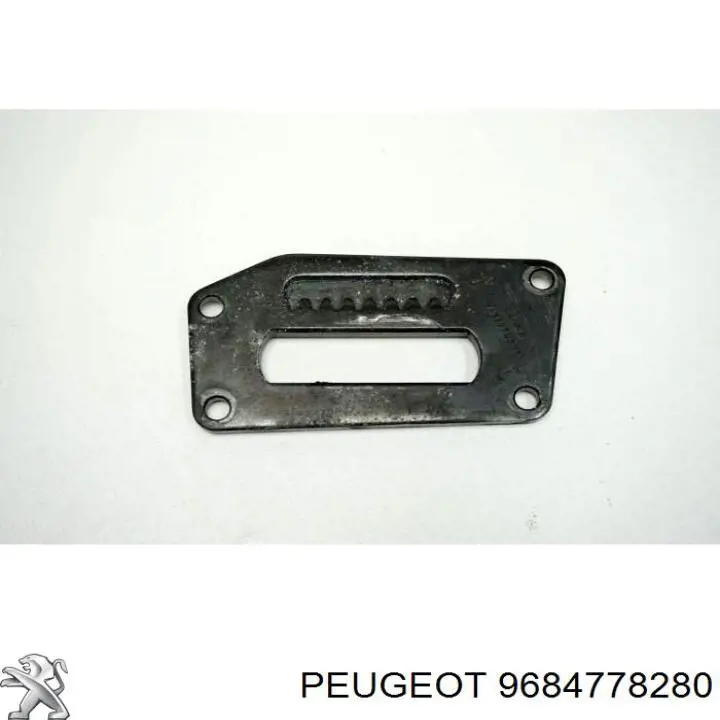  Peugeot/Citroen 9684778280 цена, от 5.62 USD