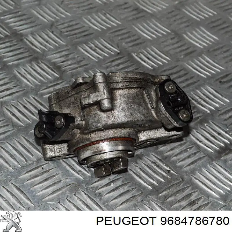 Вакуумный насос Peugeot/Citroen 9684786780 цена, от 20.63 USD