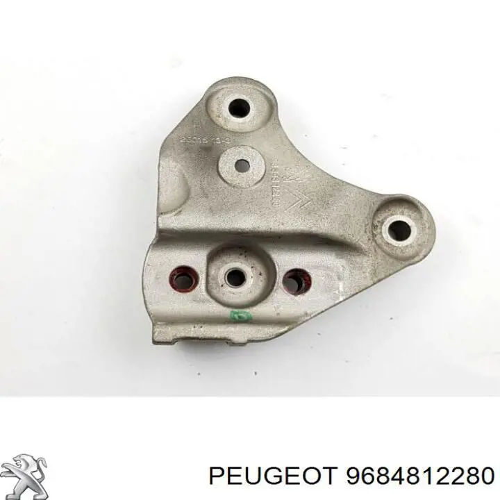  Peugeot/Citroen 9684812280 цена, от 13.94 USD