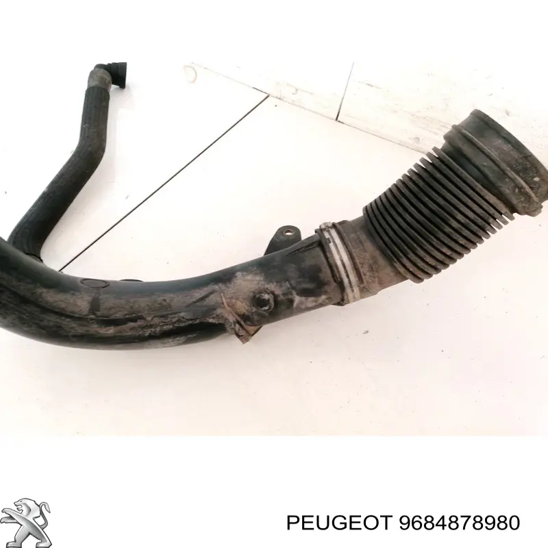Купить 9684878980 Peugeot/Citroen 