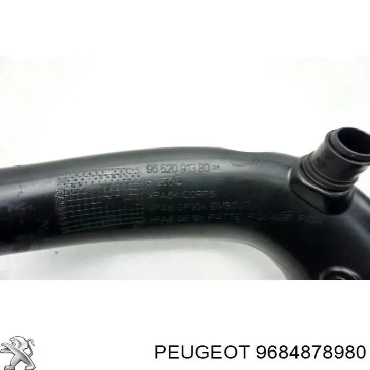  Peugeot/Citroen 9684878980 цена, от 14.67 USD
