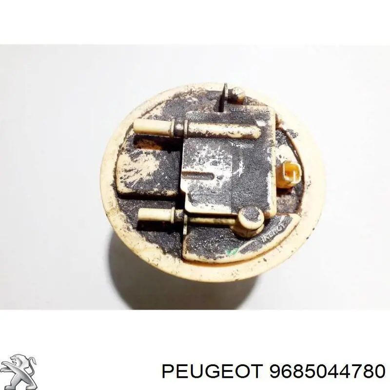  Peugeot/Citroen 9685044780 цена, от 19.26 USD