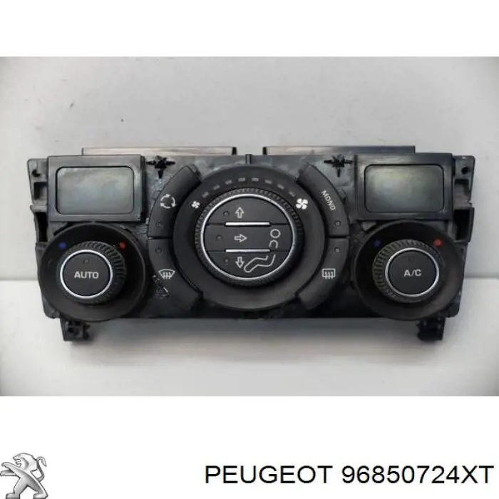  Peugeot/Citroen 96850724XT цена, от 39.46 USD