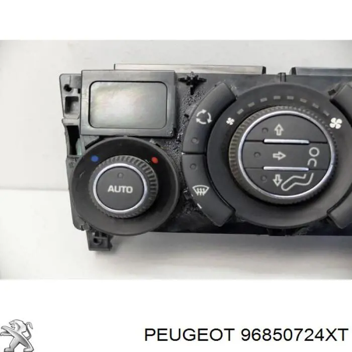 Купить 96850724XT Peugeot/Citroen 