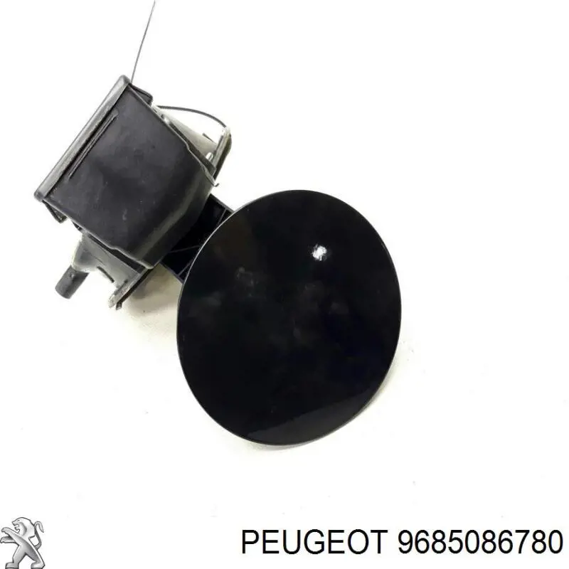 Купить 9685086780 Peugeot/Citroen 