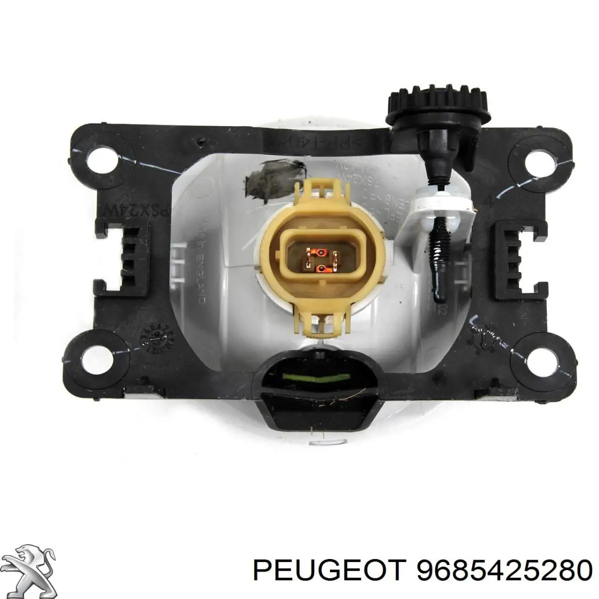 Купить A046193 Peugeot/Citroen Туманки