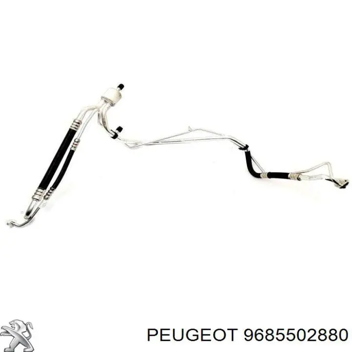 Peugeot/Citroen 9685502880 цена, от 76.27 USD