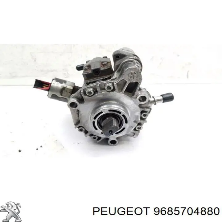 Купить 9685704880 Peugeot/Citroen 