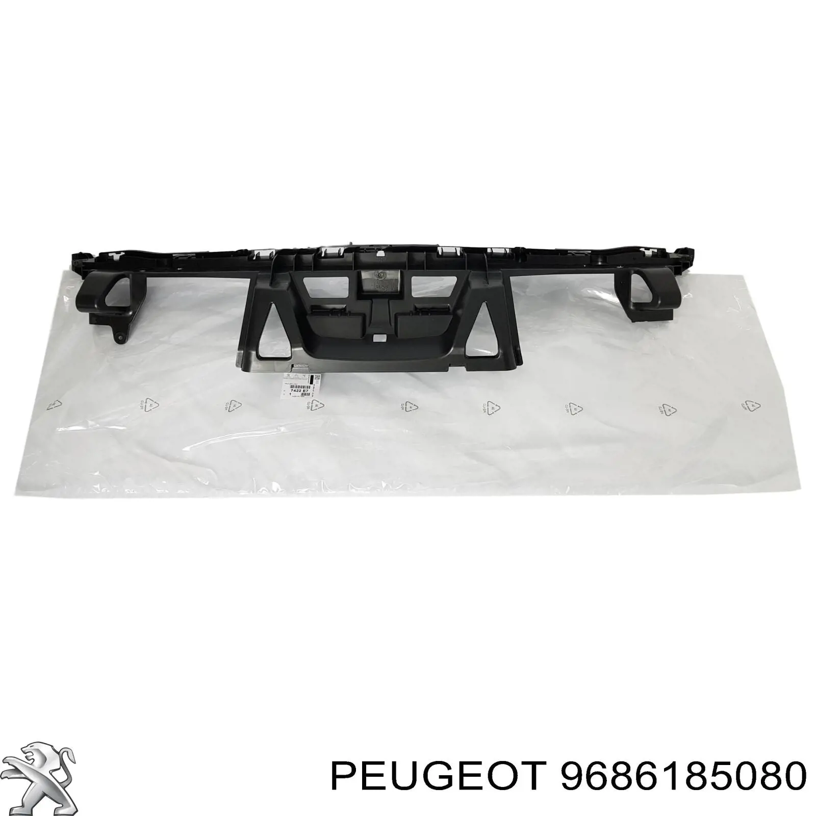  Peugeot/Citroen 9686185080 цена, от 139.36 USD