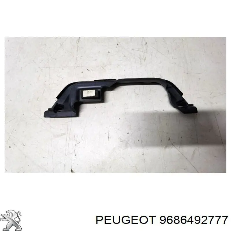 9686492777 Peugeot/Citroen 