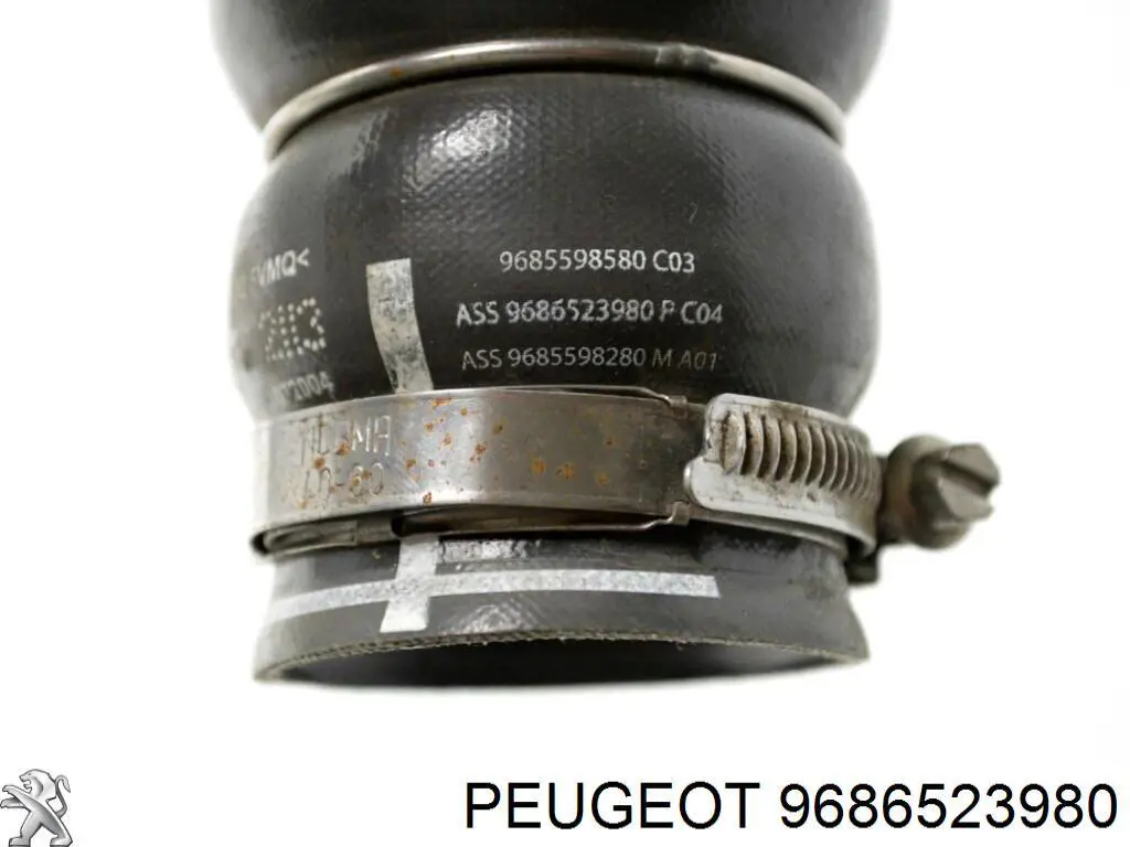  Peugeot/Citroen 9686523980 цена, от 6.59 USD