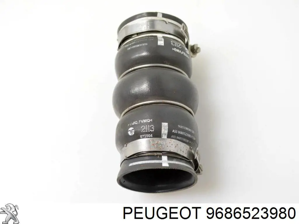 Купить 9686523980 Peugeot/Citroen 