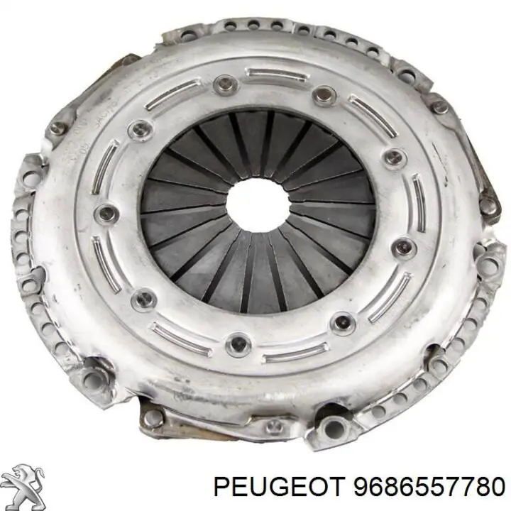 Лепестковая корзина сцепления Peugeot/Citroen 9686557780 цена, от 34.21 USD