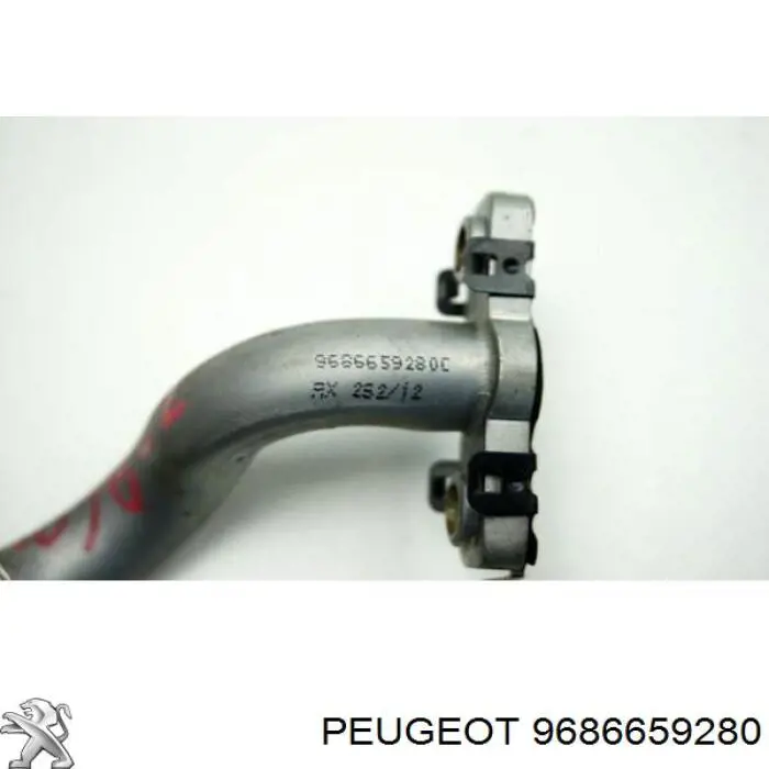  Peugeot/Citroen 9686659280 цена, от 10.28 USD