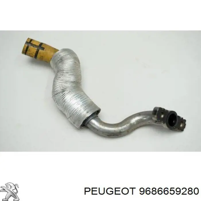 9686659280 Peugeot/Citroen 