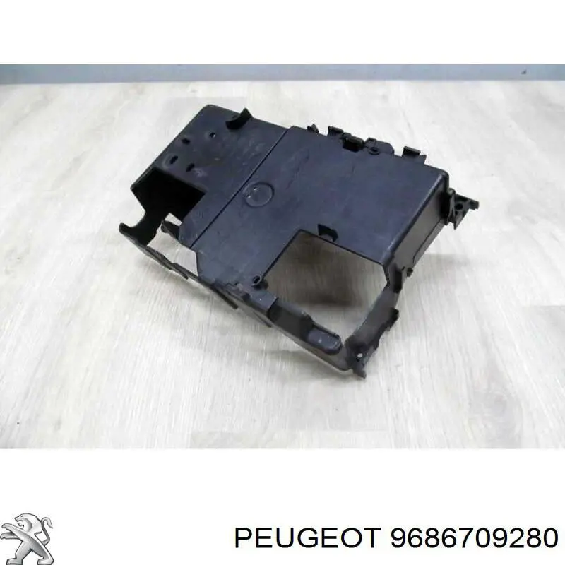  Peugeot/Citroen 9686709280 цена, от 55.87 USD