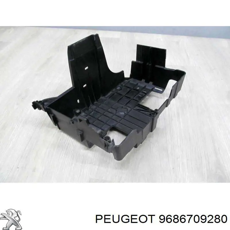 Купить 9686709280 Peugeot/Citroen 