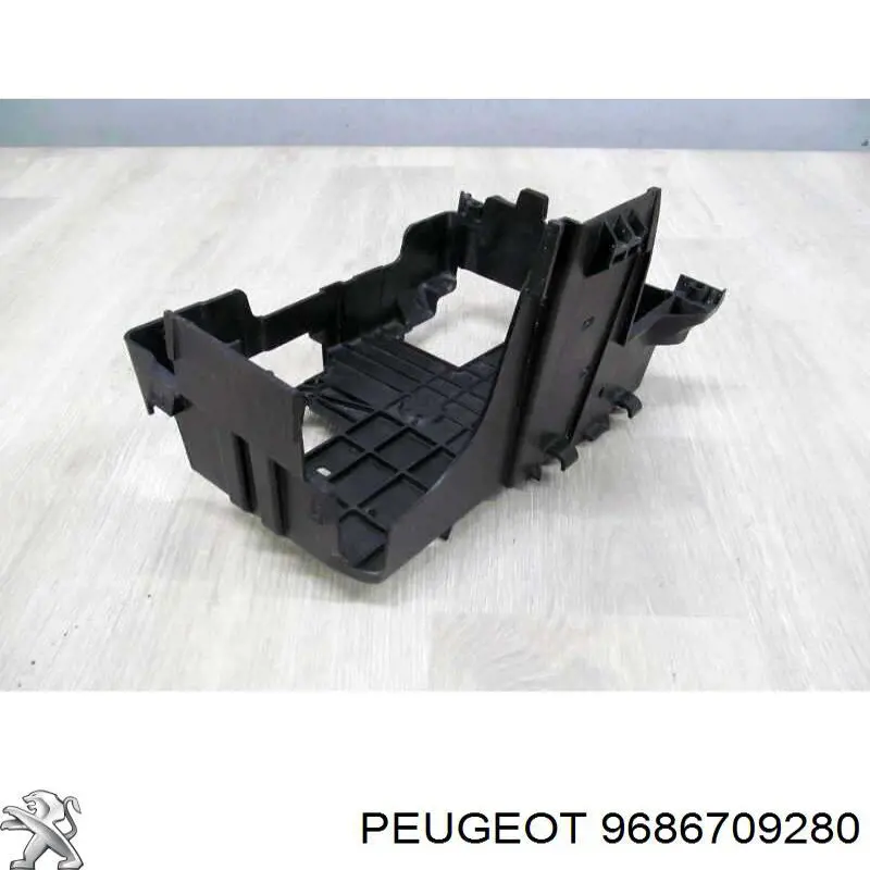 9686709280 Peugeot/Citroen 
