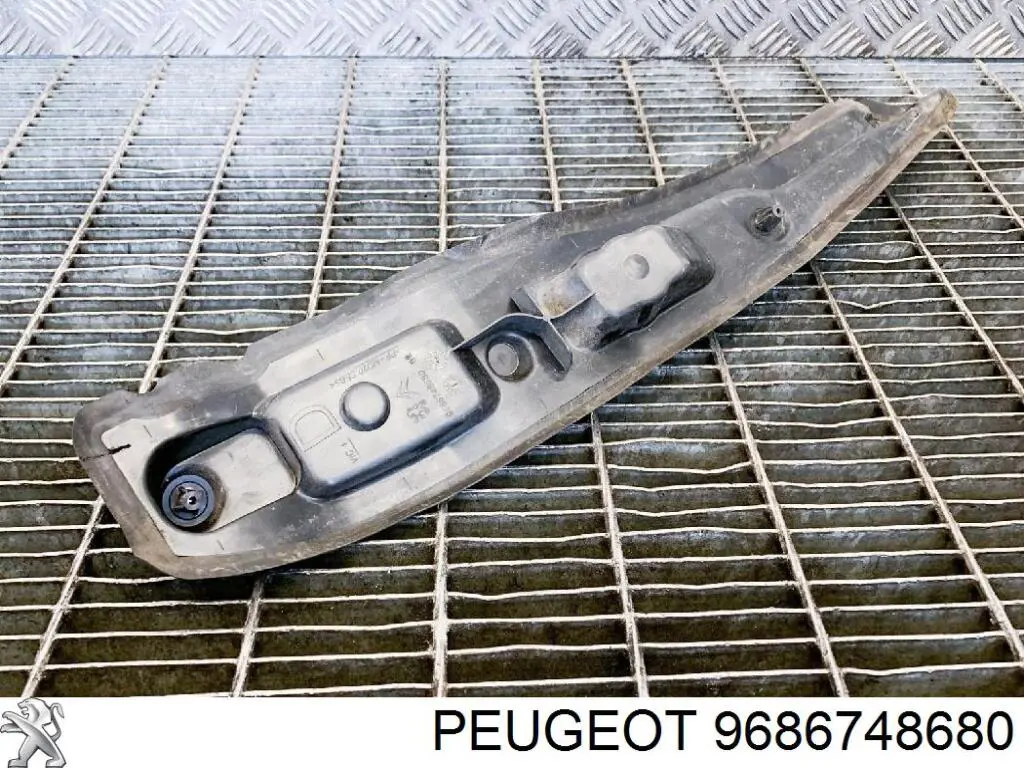  Peugeot/Citroen 9686748680 цена, от 11.25 USD