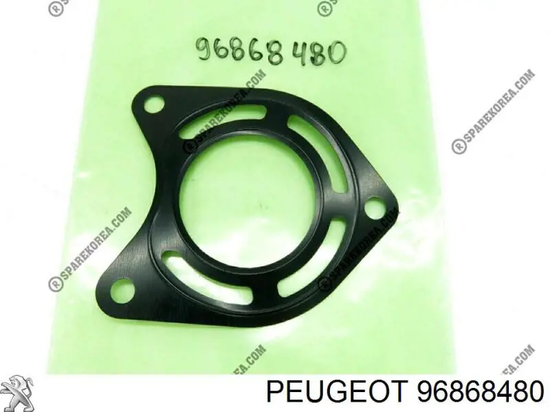 Прокладка EGR-клапана рециркуляции General Motors 96868480 цена, от 3.80 USD