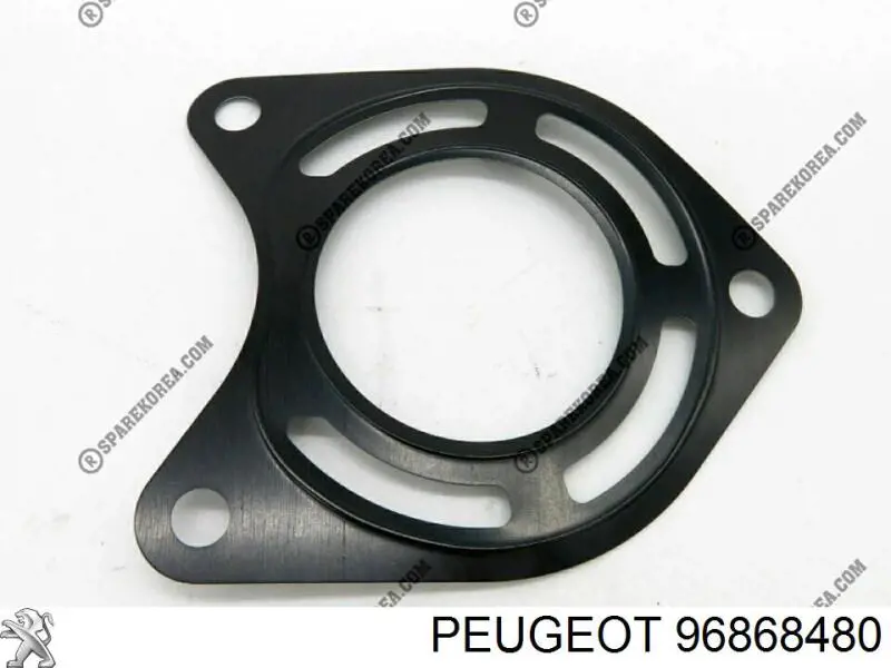 Прокладка EGR-клапана рециркуляции Opel 96868480 цена, от 3.80 USD