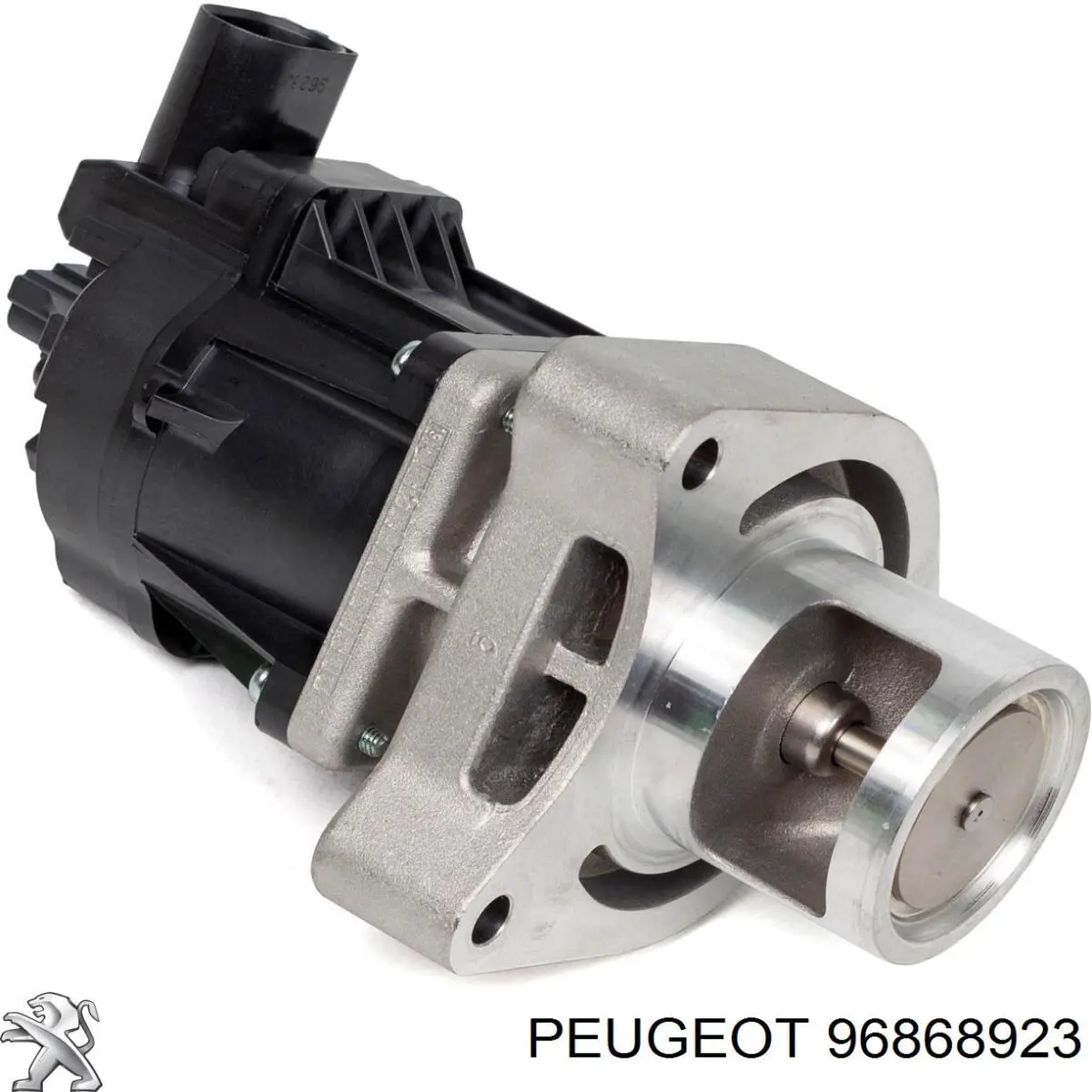 Приборы управления системы рециркуляции Peugeot/Citroen 96868923 цена, от 194.06 USD