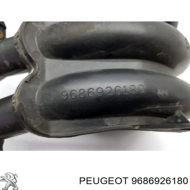  Peugeot/Citroen 9686926180 цена, от 9.15 USD