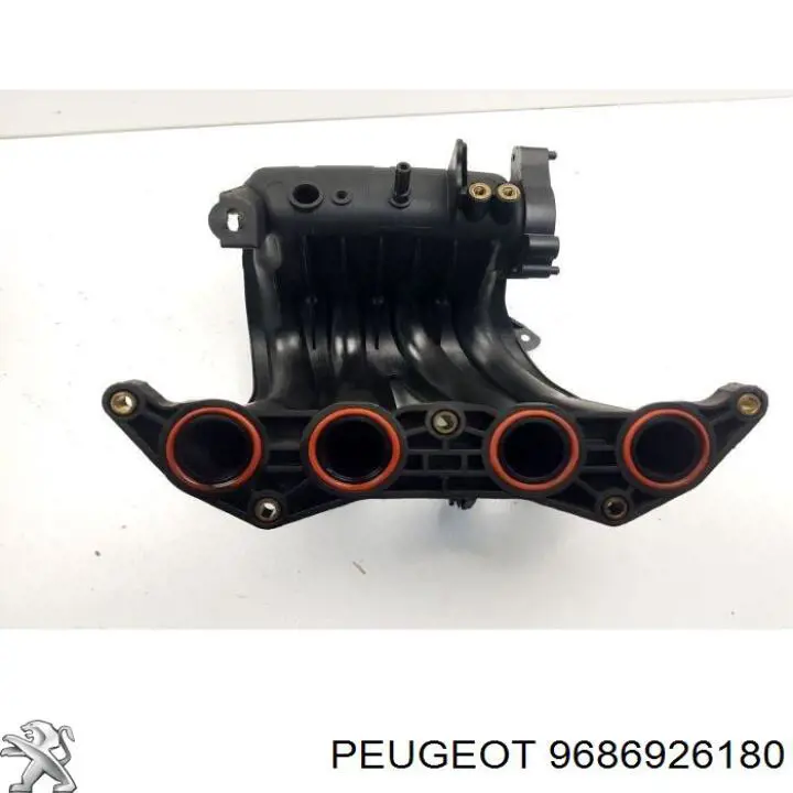 9686926180 Peugeot/Citroen 