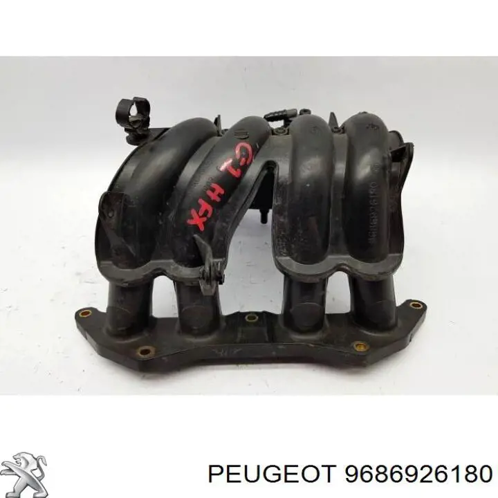Купить 9686926180 Peugeot/Citroen 