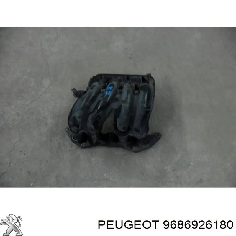  9686926180 Peugeot/Citroen