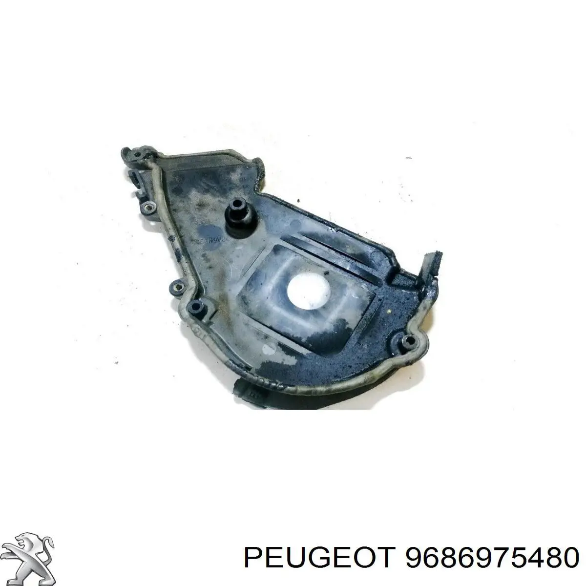 9686975480 Peugeot/Citroen 