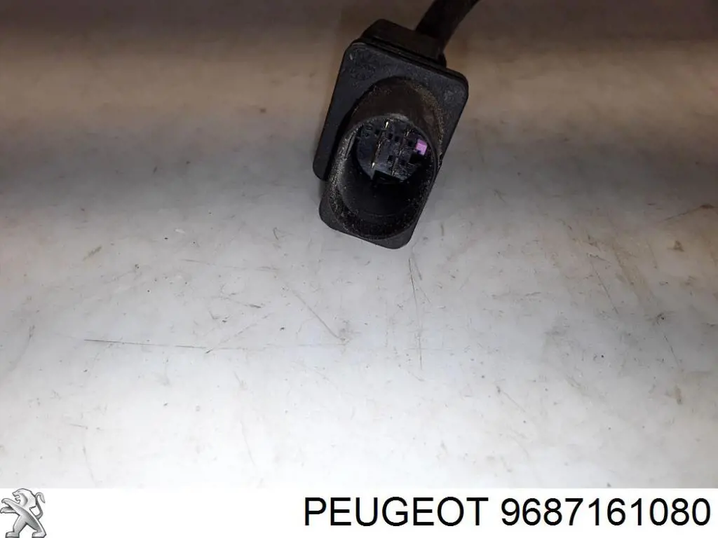 Лямбда зонд 9687161080 Peugeot/Citroen