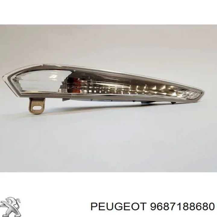 9687188680 Peugeot/Citroen 