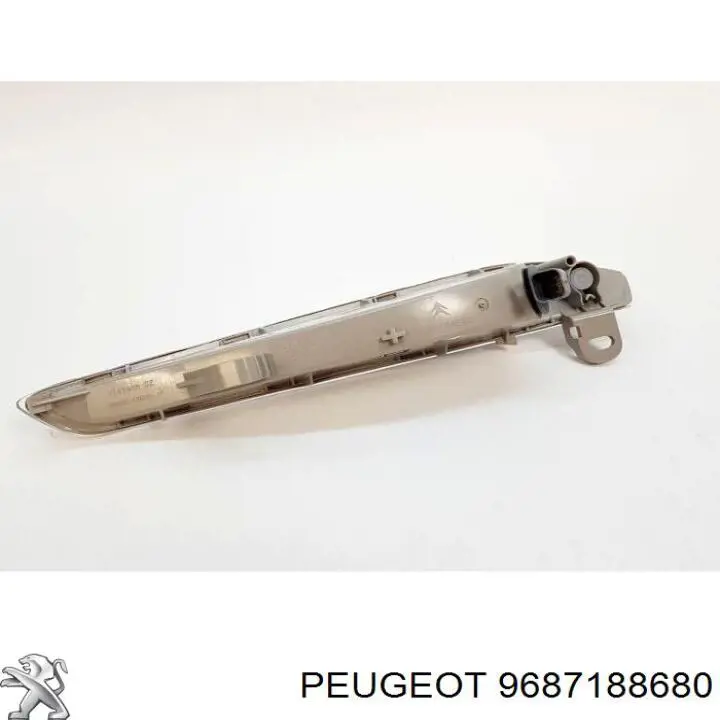 Peugeot/Citroen 9687188680 цена, от 148.51 USD