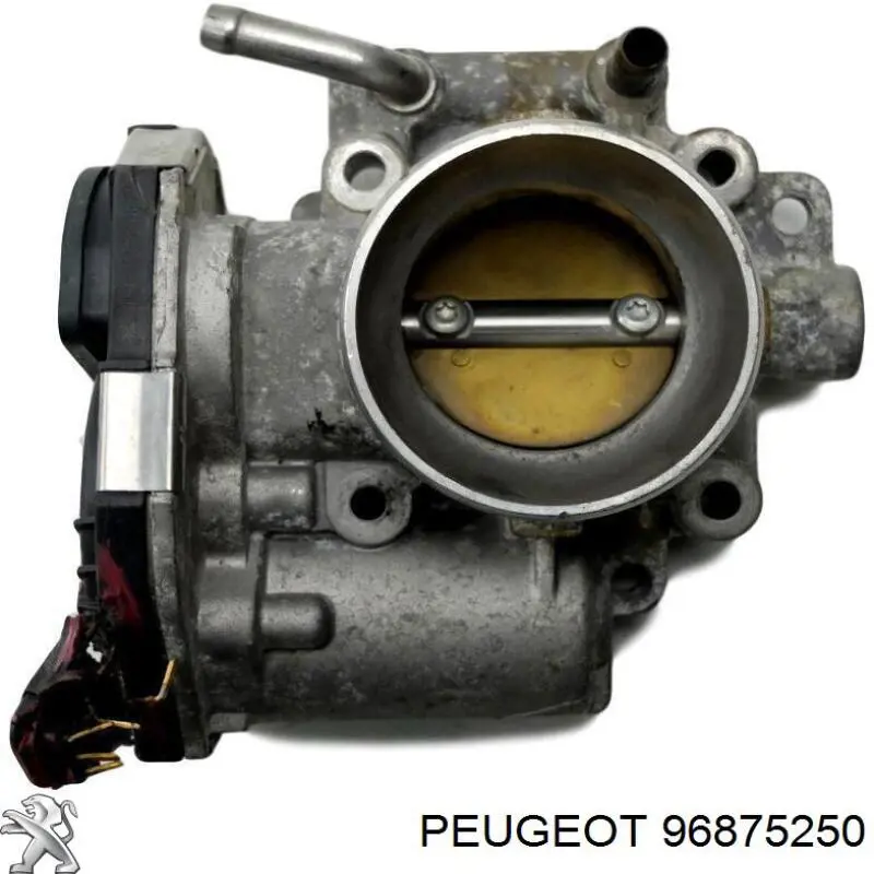 Купить 96875250 General Motors 