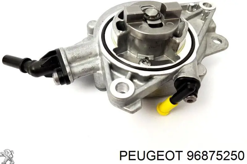  General Motors 96875250