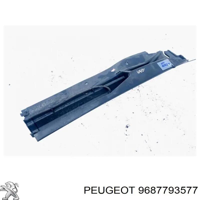 9687793577 Peugeot/Citroen 