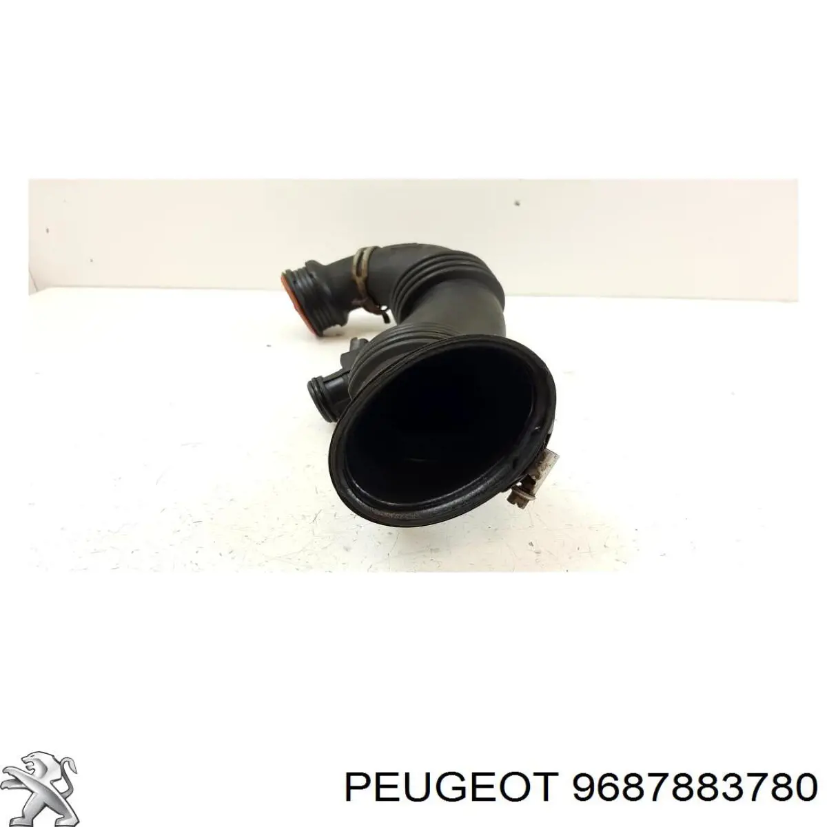 Купить 9687883780 Peugeot/Citroen 