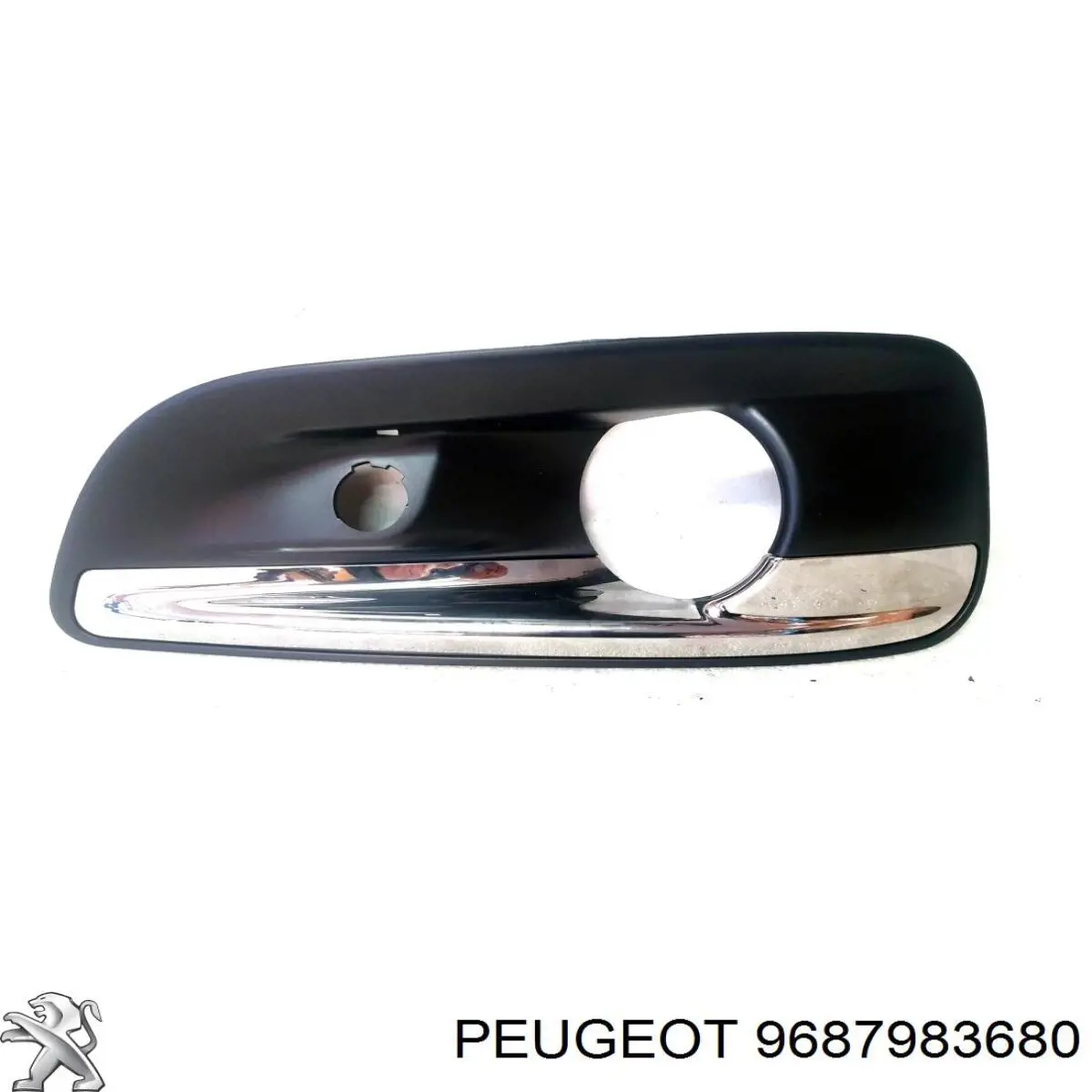 Купить 9687983680 Peugeot/Citroen 