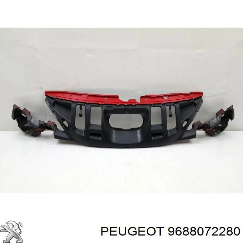  Peugeot/Citroen 9688072280 цена, от 24.06 USD