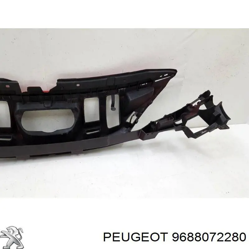 Купить 9688072280 Peugeot/Citroen 