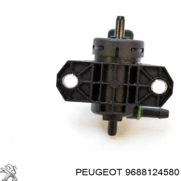 Клапан соленоид регулирования заслонки EGR Peugeot/Citroen 9688124580 цена, от 5.08 USD