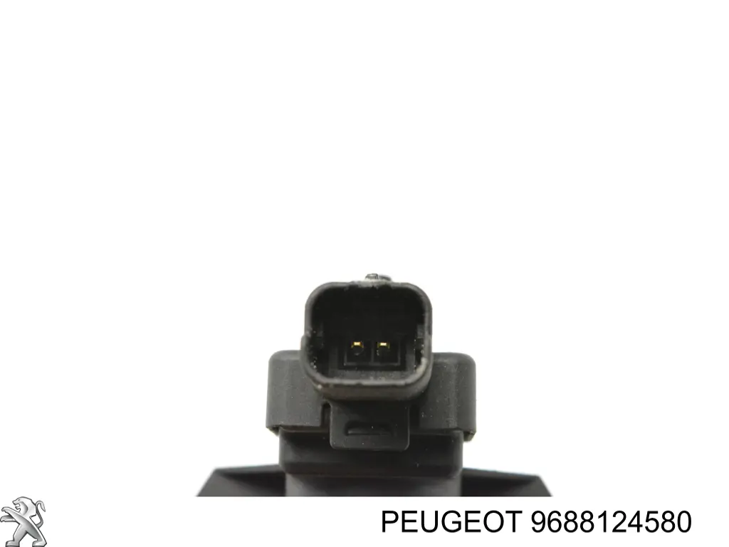 Клапан соленоид регулирования заслонки EGR 9688124580 Peugeot/Citroen